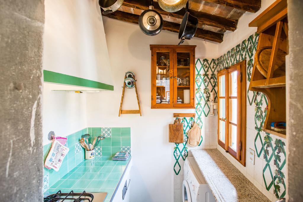 La Casina Apartamento *