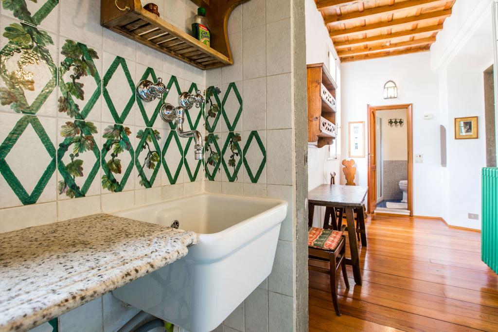 La Casina Apartamento