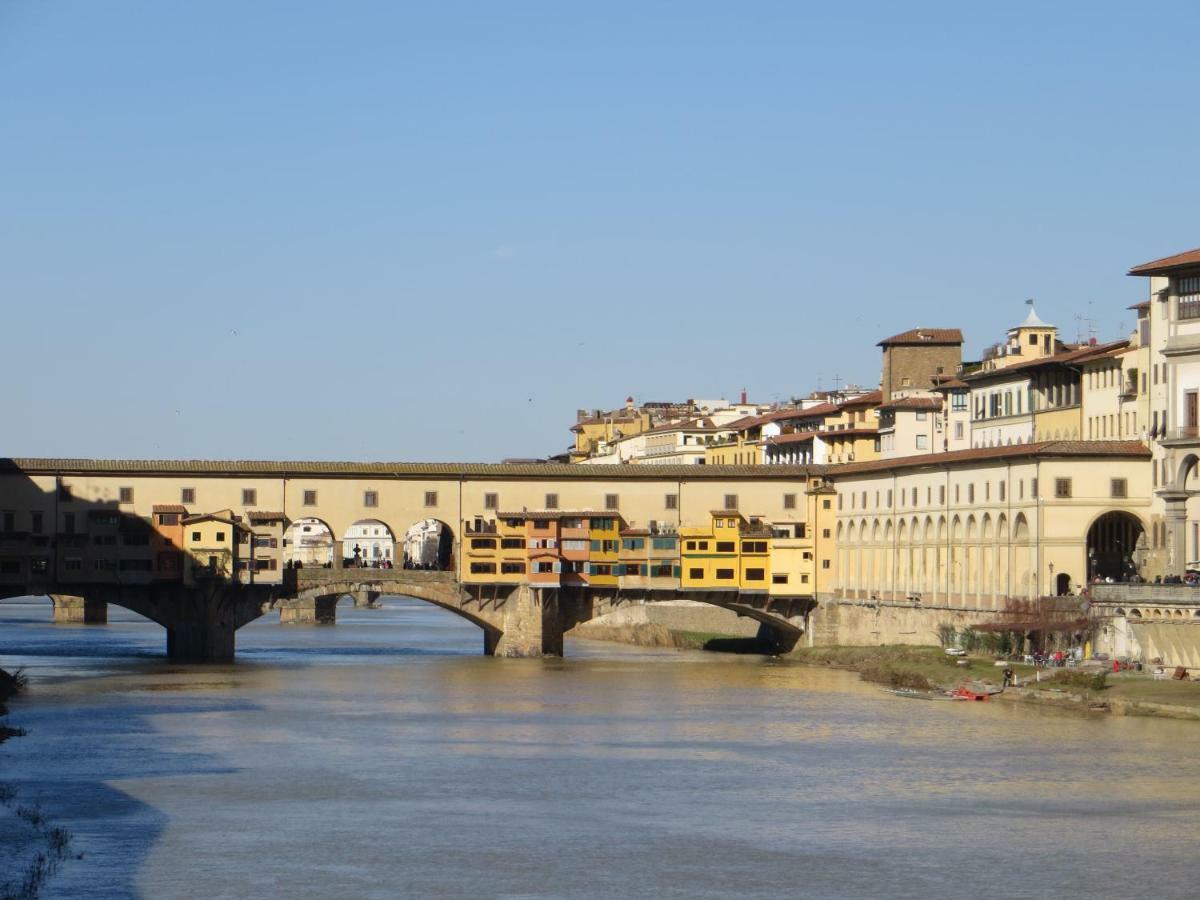 La Casina Florencia
