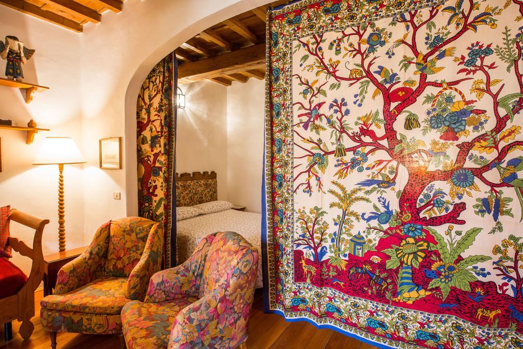 La Casina Florencia