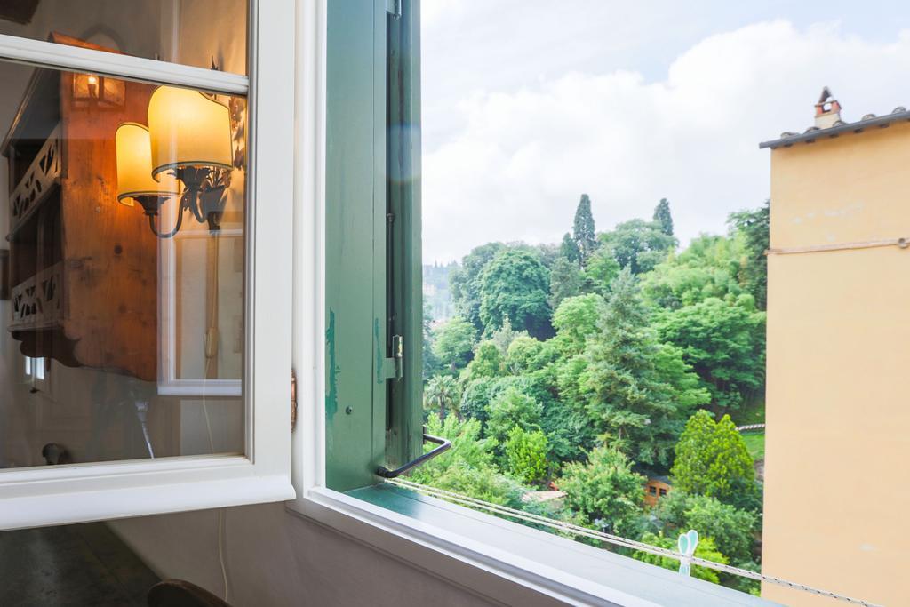 Apartamento La Casina *
