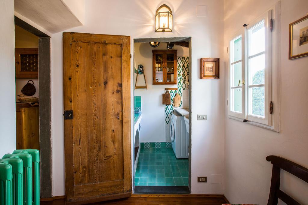 Apartamento La Casina Florencia