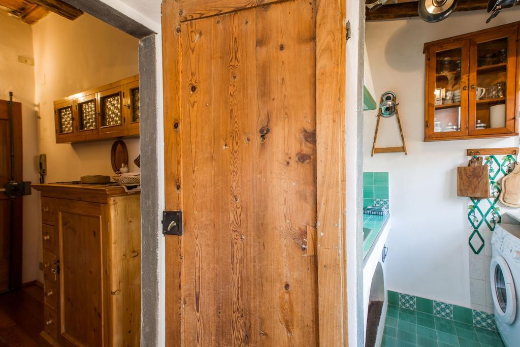 Apartamento La Casina
