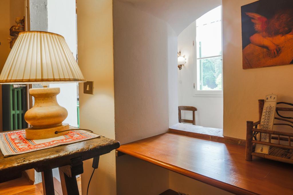 La Casina Apartamento *