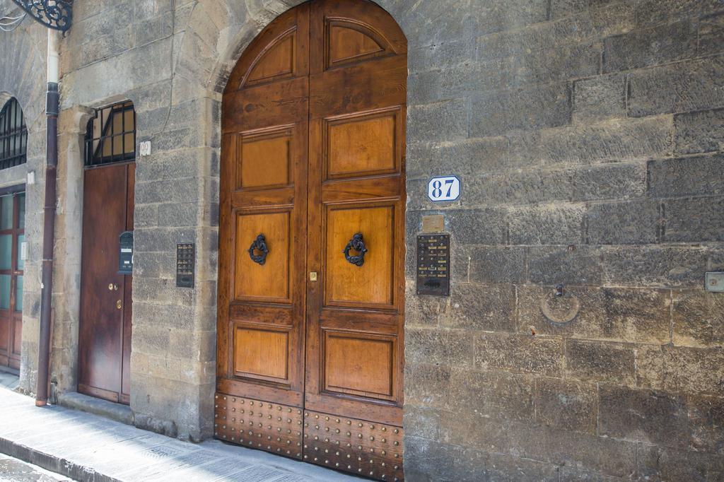 La Casina * Florencia