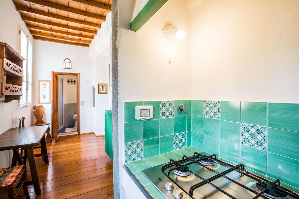 Apartamento La Casina