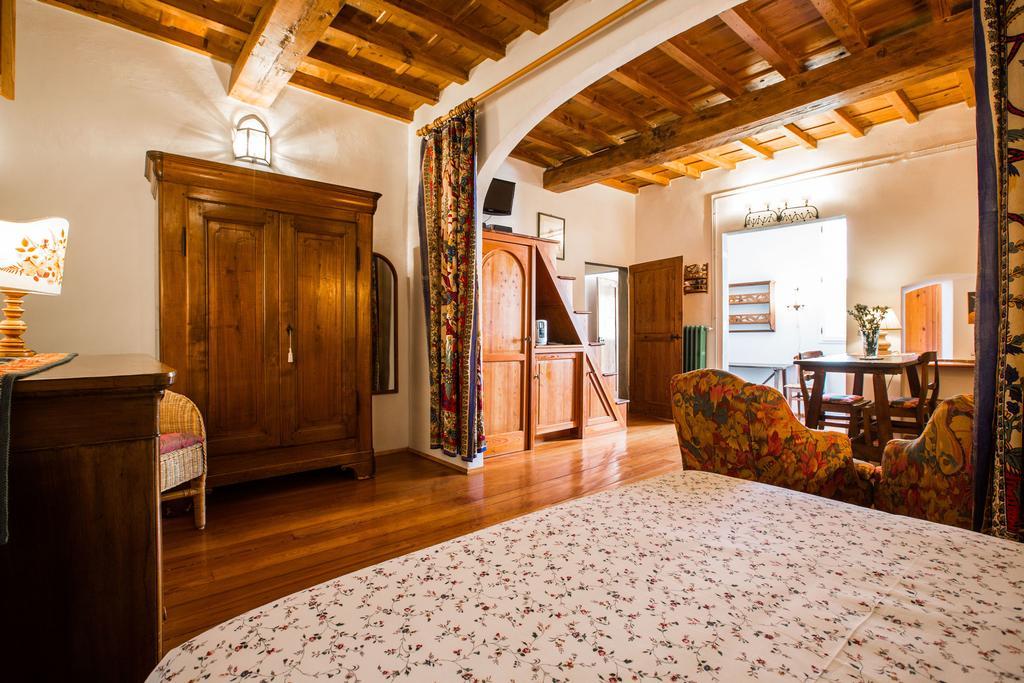 La Casina Apartamento Florencia