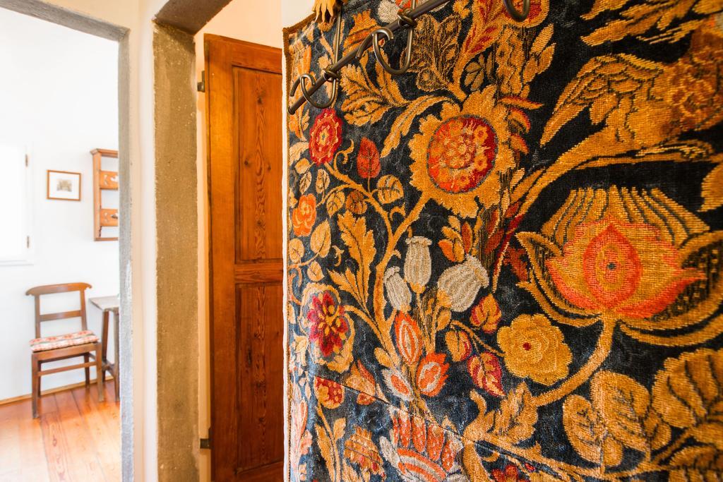 La Casina Apartamento *