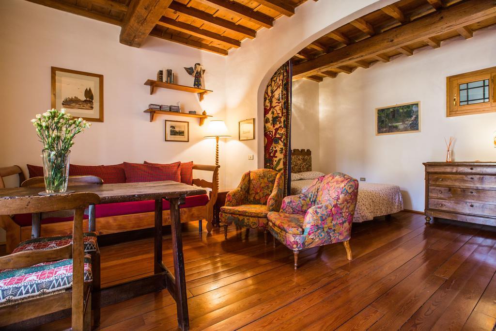 La Casina * Florencia
