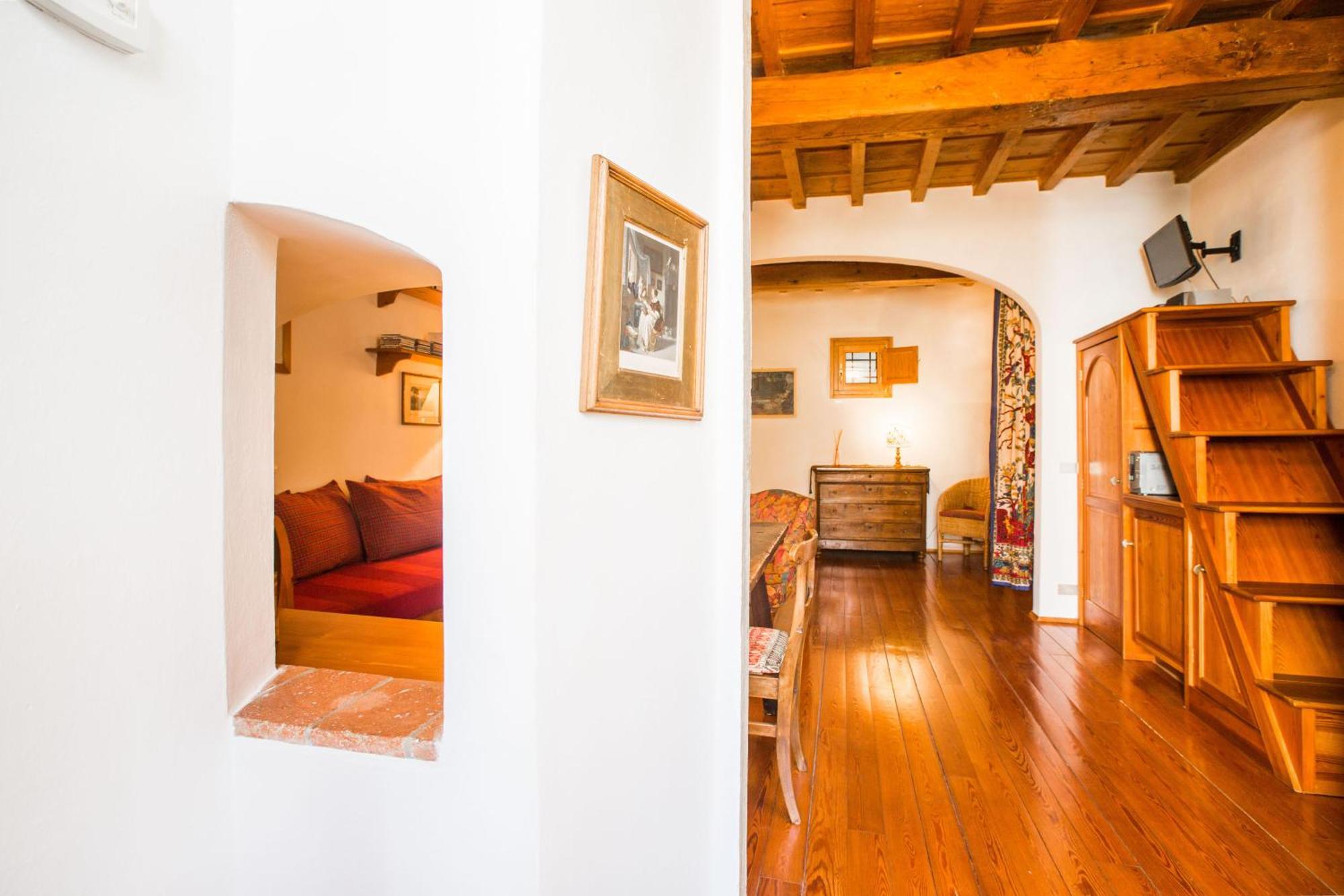 Apartamento La Casina