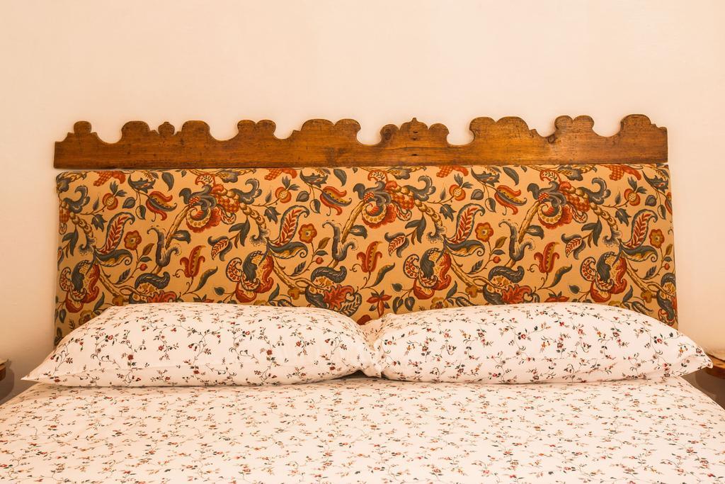 Apartamento La Casina *