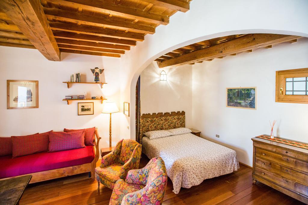 La Casina Apartamento *