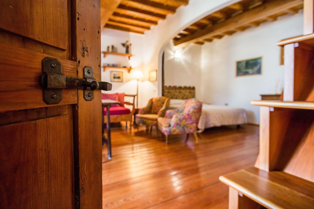 Apartamento La Casina Florencia