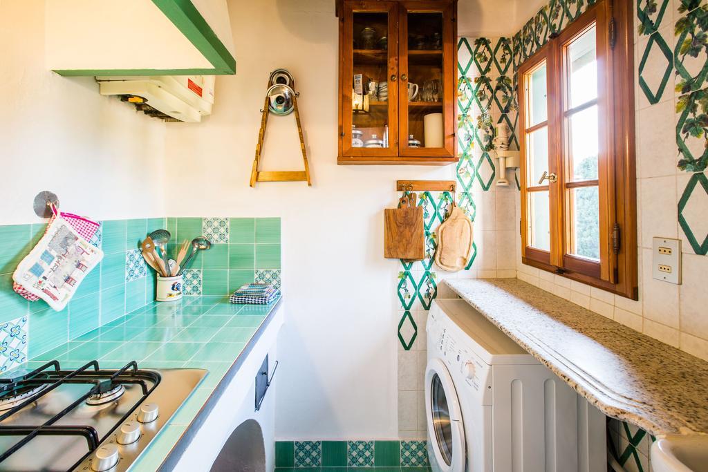 La Casina * Florencia