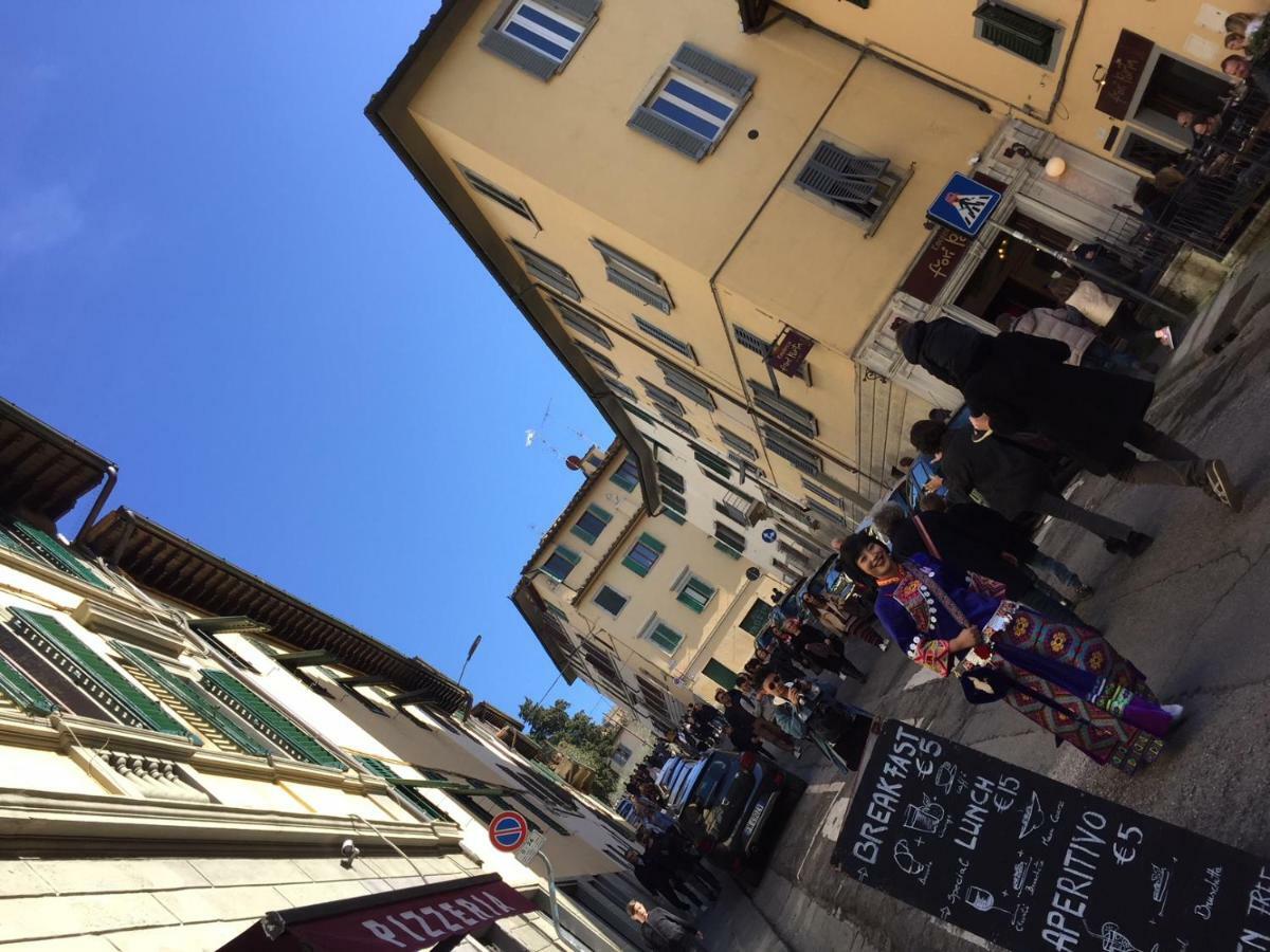 Apartamento La Casina Florencia